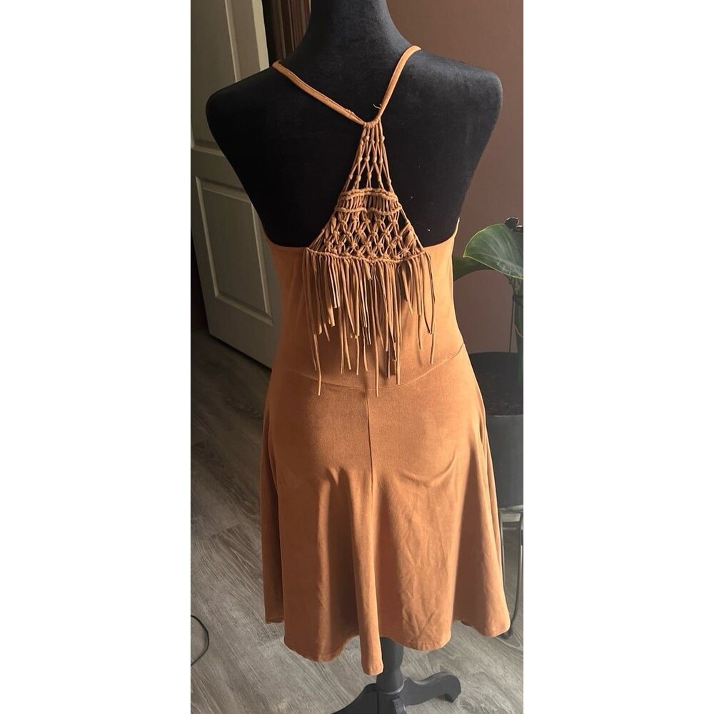 American Rag Dress - Picture 3 of 6
